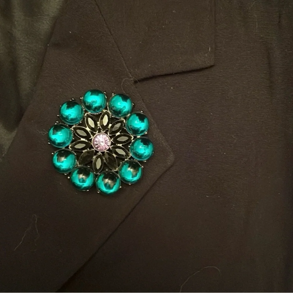 Vintage Brooch